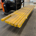 Parti Innerpanel 15x120mm Slät Vit (4.10-4.78m) 24,75kvm