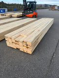 Paket Ohyvlade Reglar 47x150mm (4,20–4,80m) 63st