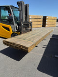 Paket Trall Furu 28x120mm 4,80m 54st Impregnerad B-kvalitet