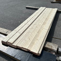 Paket Spontad Ytterpanel 22×145 mm 3,00 m 17 st Obehandlad Gran