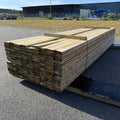 Paket Tryckimpregnerad Trall 28x120mm 4,20m 170st- Väderbitet