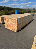 Paket Hyvlad 28x145 – 188st – 3.30–3.60 m – ANDRASORTERING