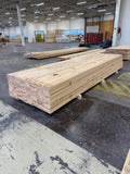 Paket Obehandlad Spontad Hyvlad Furu Brädor 27x140mm 3,60m – 120st