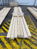 Paket Reglar 45x120mm (3,60–5,40m) 27st Gran C24