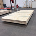Paket Konstruktionsplywood K20/70 C/C 12x1200x2400mm 11st
