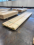 Paket Glespanel 27x70mm 4,80m 54st Furu