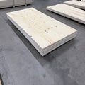 Paket Plywood 12x1200x2400mm - 15st