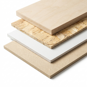 Skivmaterial