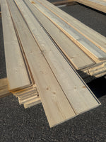 Paket Ytterpanel 22x145mm 2,70m 62st Obehandlad