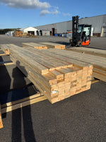 Paket Ohyvlade Reglar 47x150mm (3,90–4,20m) 84st