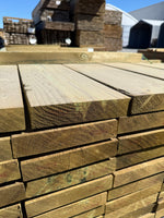 Parti Tryckimpregnerade Reglar 45x220mm 3.90m 50st NTR A