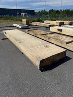 Paket Läkt 25x36mm, 360st 4.80m- Fuktskadat