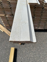 Paket Enkelfas Halvspont 22x120mm 4.20m 225st Grundmålad