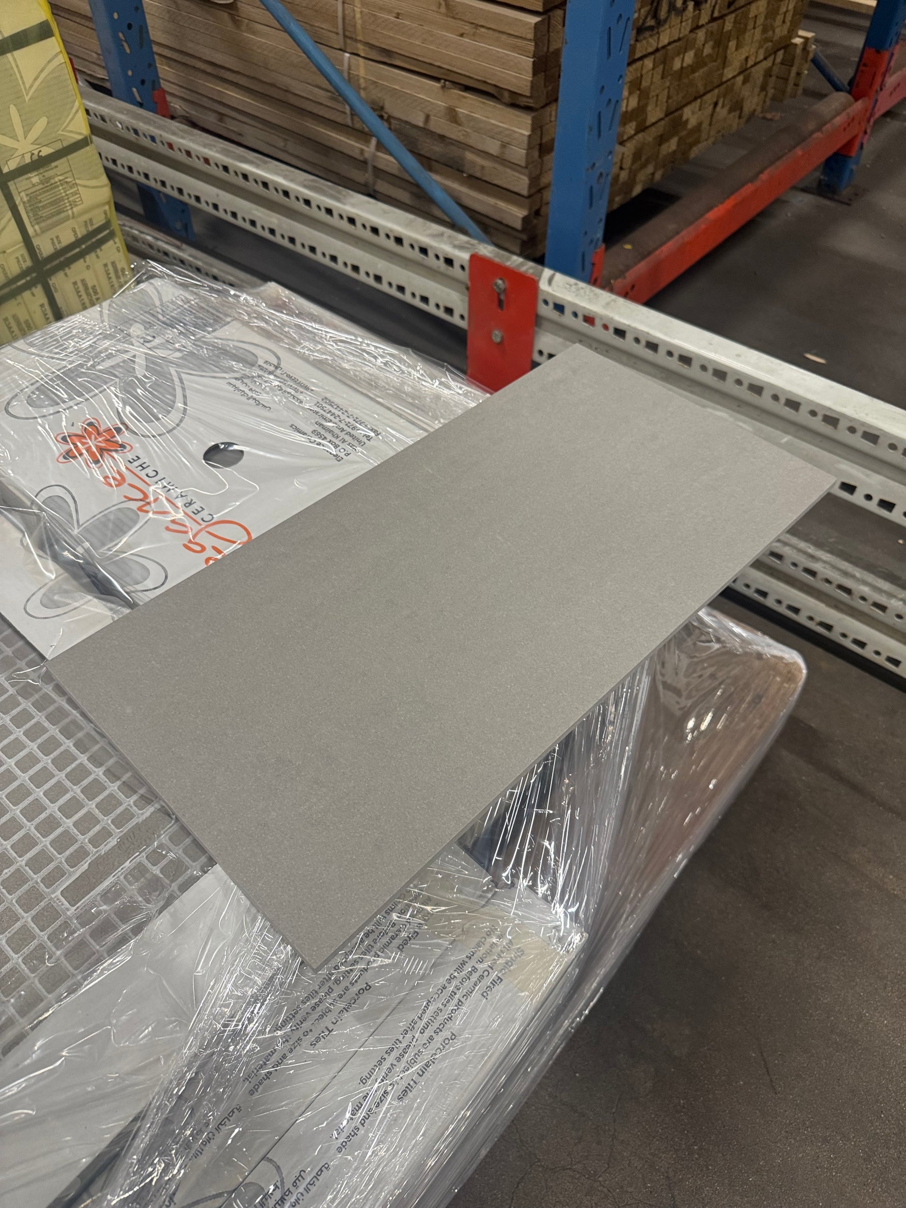 30x60 klinker - Spirec