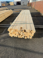 Paket Reglar 45x70mm 4,80m 70st Utsorterat