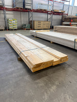Paket Reglar 45x220mm, 11st 3,60m (C24)