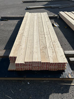 Parti Spontad Ytterpanel 22×145 mm 3,00 m 49 st Gran