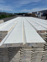 Paket Ytterpanel Enkelfas Halvspont 22x120mm, 270st 3.60m Mellanstruken&nbsp;