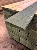 Paket Finsågade Brädor 22×145 mm Mellanstrukna 5,40 m – 203 st