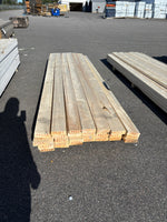 Paket Reglar 45x145mm 3,60m 27st Gran- C14