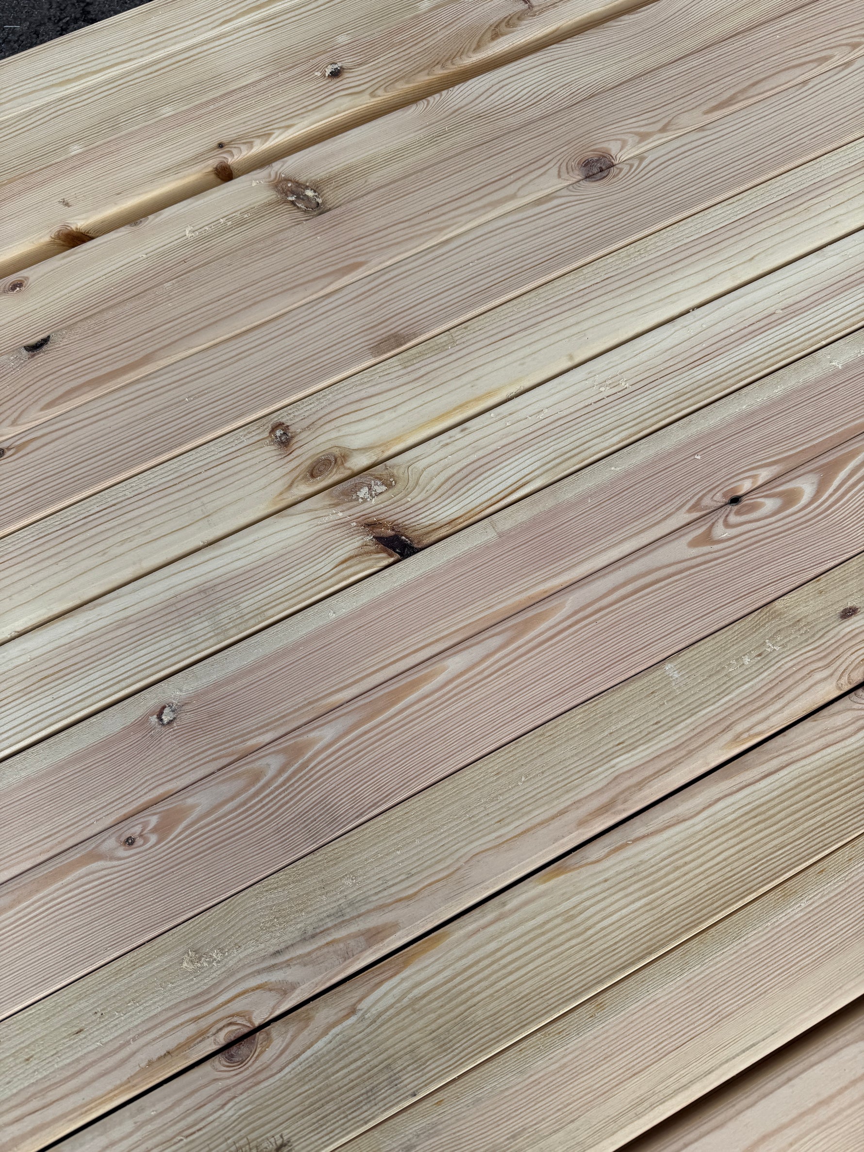 Parti Glespanel 28x70 mm – 4,80 m Furu 90 st