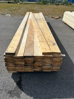 Parti Reglar 45x170 mm – 4,80 m 63st (C24, Väderbitet)