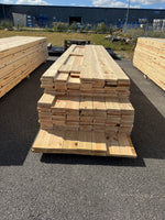 Paket Rillad 28x145 – 134st – 3.90–4.50 m – ANDRASORTERING