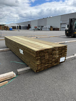 Paket Tryckimpregnerad Trall 28×120 mm, 153 st 3,60 m (G4-3)