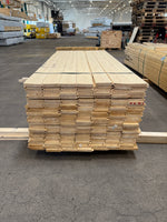 Paket Ytterpanel 22x145mm 2,50m – 175 st