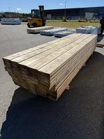 Paket Reglar 45x195mm 3,60m 65st C24 (Fuktskadat)