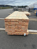 Paket Trall 34x145mm Furu 161st (obehandlad)