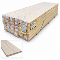 Parti Massivt Furugolv Borstad Ljusgrå Ekonomi 25x160 mm – ca 64,32 m²