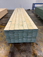 Paket Finsågade Brädor 22×145 mm Mellanstrukna 5,40 m – 175 st
