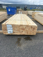 Paket Reglar 45x95mm 2,70-3,60m 96st