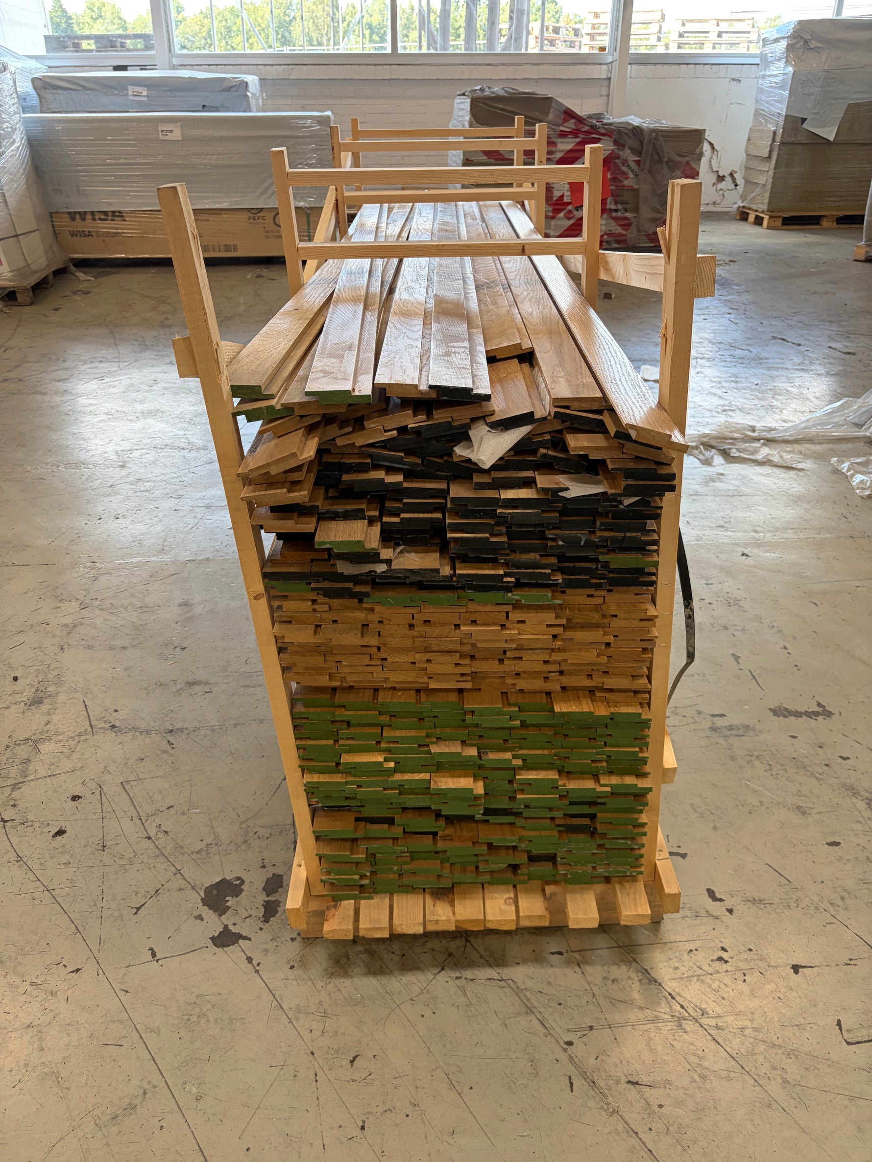 Pall Ekpanel 18x75mm - ca 350 st
