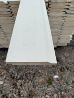 Paket Enkelfas Halvspont 22x145mm Mellanstruken- 5.10m 175st