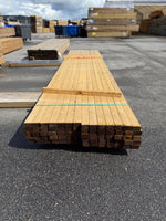 Paket Tryckimpregnerade Reglar 44x70mm 70st 4,80m