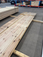 Paket Trall 34x145mm 4,20m – 20 st B-sortering