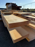 Paket Ohyvlade Reglar 47x225mm 50st (3.60-5.40m)