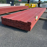 Paket Finsågade Brädor 22x95mm, 110st 5.40m Mellanstruken