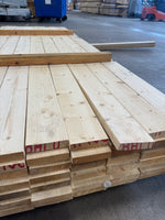 Paket Finsågade Panel 28x120mm 3,00m – 63 st