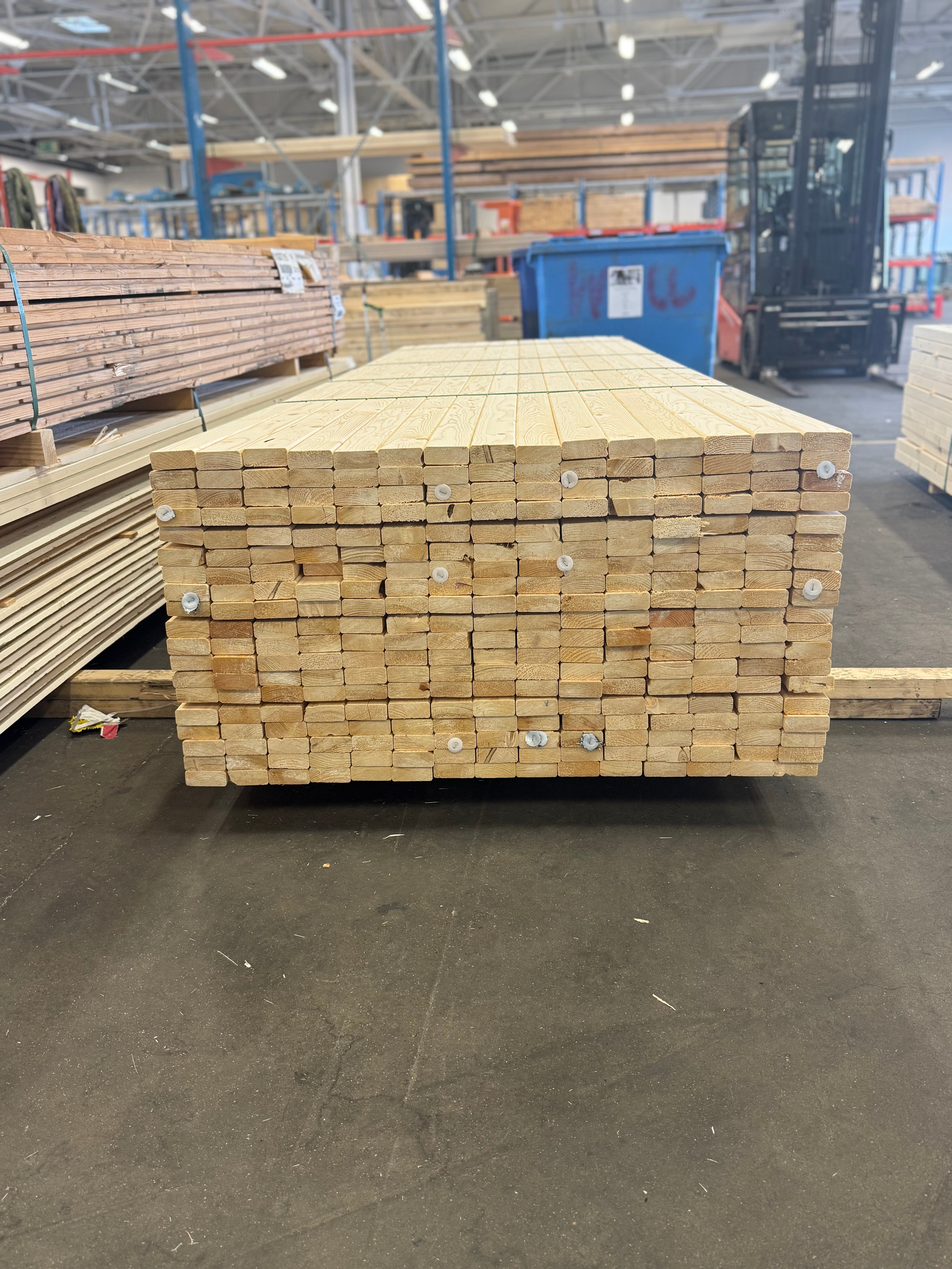 Paket Glespanel 28x70 – 285st (3.60 m)