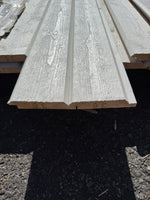 Paket Dubbelfas Fals 22x120mm 3,60m 19st- Mellanstruken