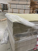 Pall med Paroc Rob 80. 1200x1800x30mm