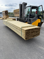 Paket Tryckimpregnerad Trall 28x120 mm – 4,80 m 144st (G4-3)