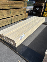 Paket Finsågade Brädor 28x145mm 76st 3,60m