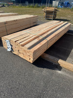 Paket Reglar 45x95mm 2,70-3,60m 92st