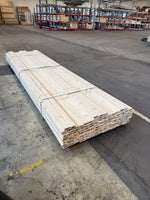 Paket Hyvlade Reglar 34x70mm Gran, 112st 4,20m