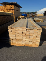 Paket Råsågade Brädor 22×125mm 277st (2.40-3.90m)