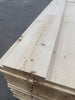 Paket Panel 21x145mm – 144 st 6,20 m (gran, prima, fingerskarvad, obehandlad)